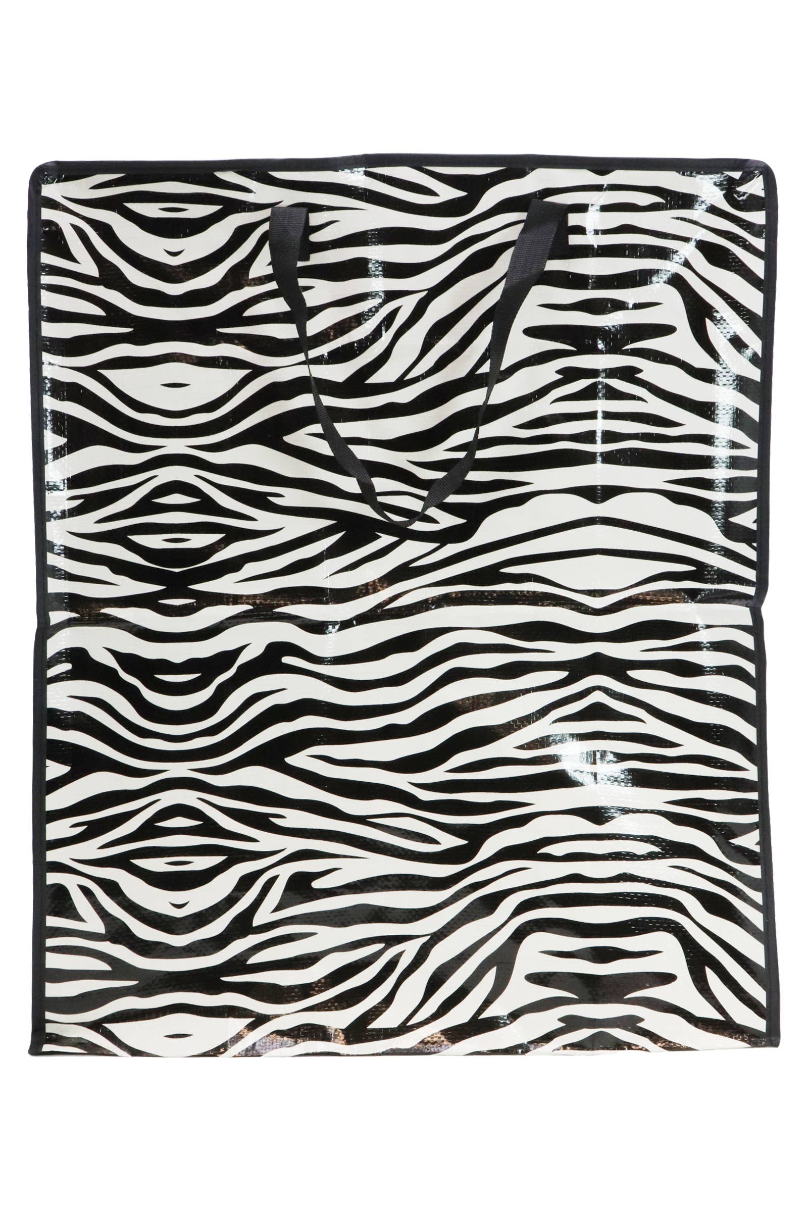 Cap Zone - Wholesale Grocery/Shopping Bag - Tall Super Sized Multi-Use Reusable Shopper Bag - 25.5 Inch2