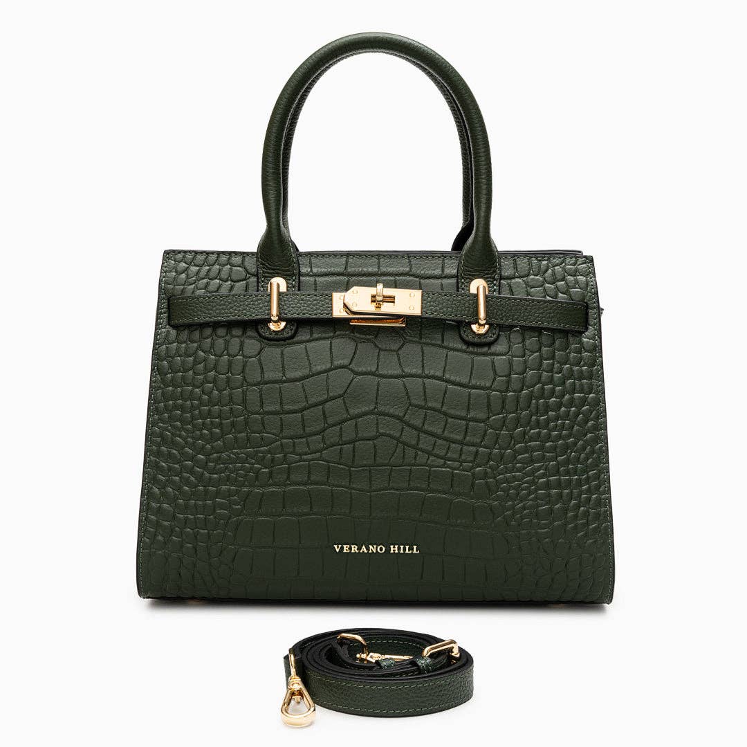 Verano Hill - Wholesale Top Handle Bag - Women's - Marseille Handbag49