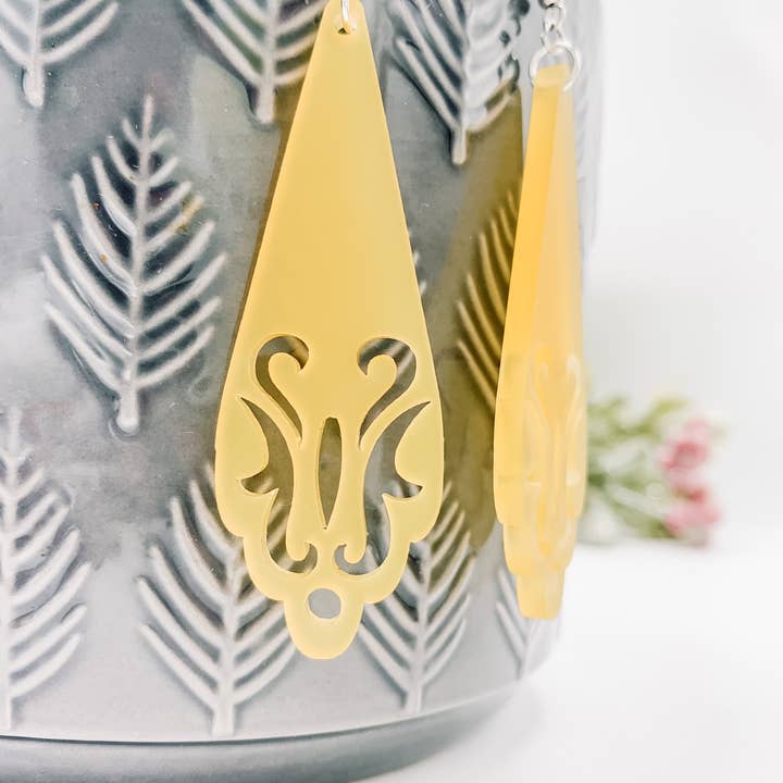 The Festus for wholesale by The Prancing Hound