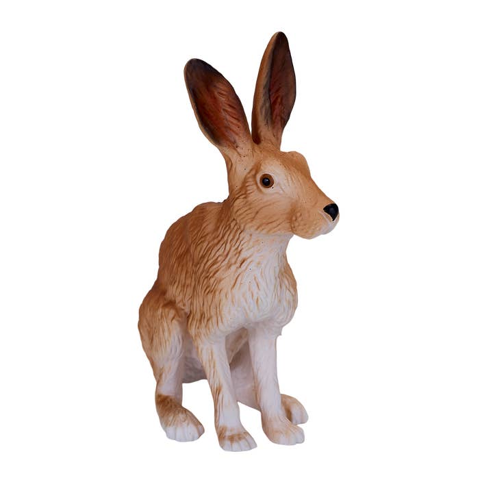 Mojo Hare Animal Figurine for wholesale by Mojo