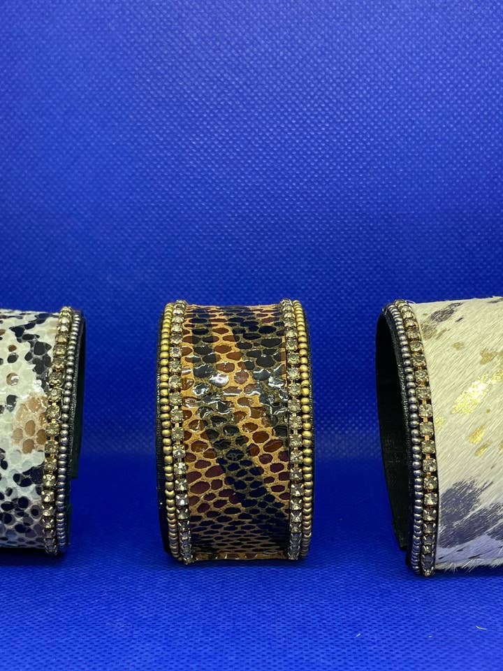 Armband-Manschetten für den Großhandel von Ranee's Accessories