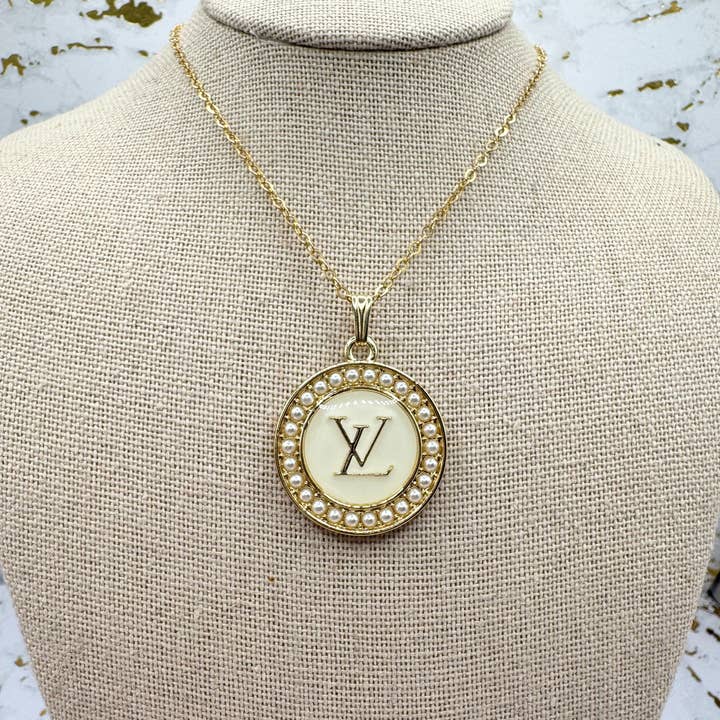 THE CABLE CHAIN for wholesale by Golden Girl Jewelry