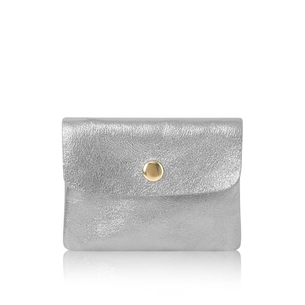 MONTTE DI JINNE - Wholesale Coin Purse - Women's - Genuine Leather Coin Bag Coin Purse And Card Holder-Small6