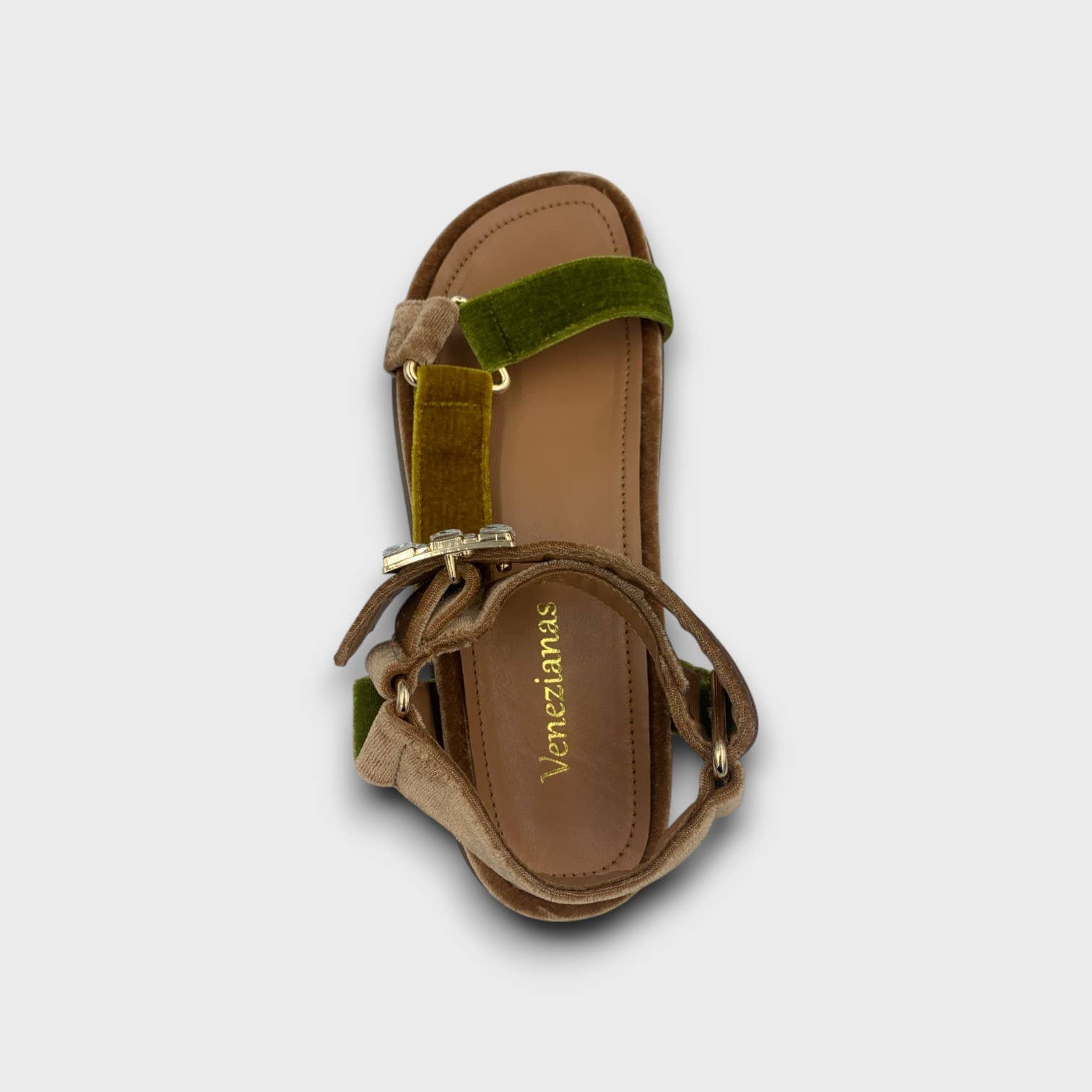 Venezianas Scarpe Originali - Wholesale Sandals - Women's - Lecce Sandal14