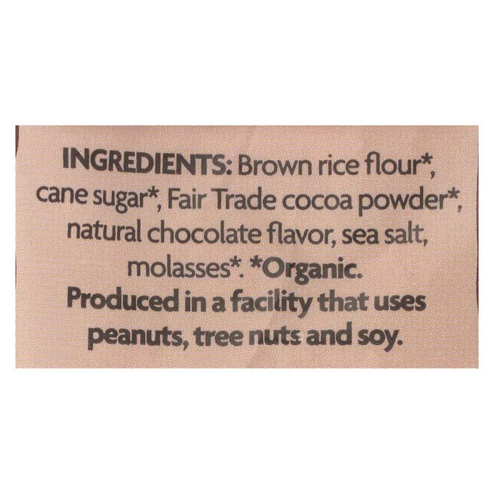 Everyday Supply Co - Wholesale Breakfast Cereal - Envirokidz Organic Koala Crisp Chocolate Cereal, 6 Pack2