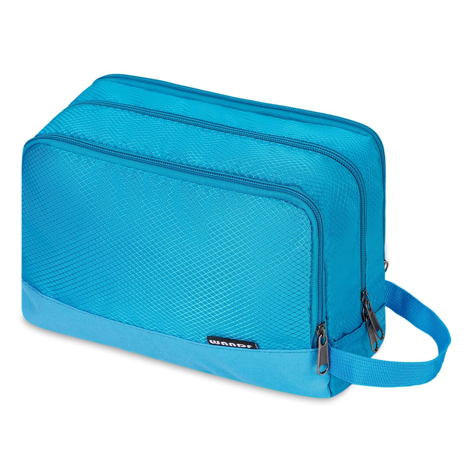 wandf - Wholesale Toiletry Bag - Unisex - Toiletry Bag Hanging Dopp Kit Water Resistant Shaving Bag54