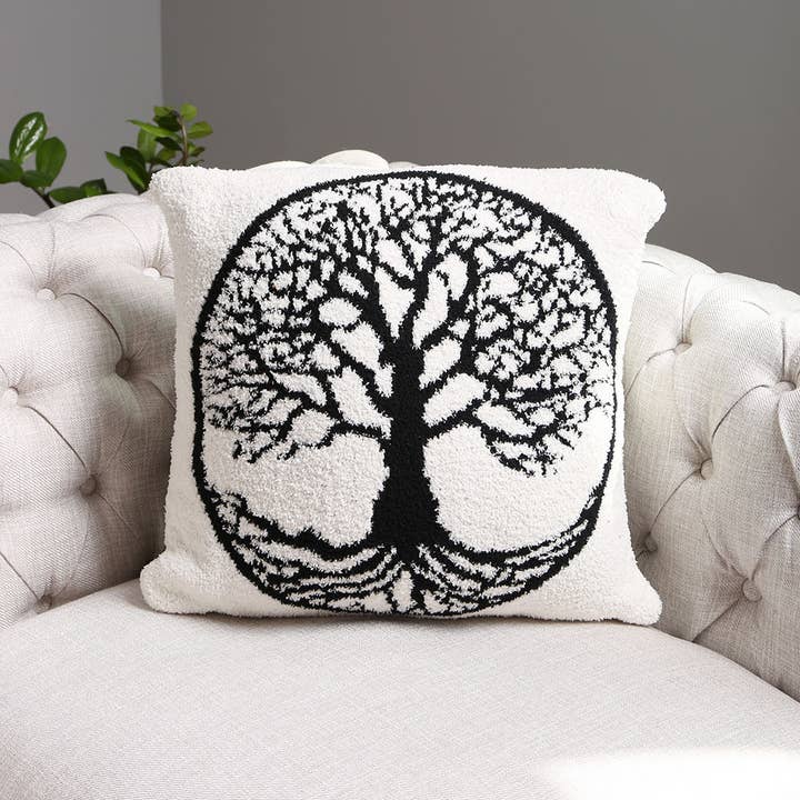 Fashion City - Wholesale Throw Pillow Cover - Luxury Soft Lettering Cushion Cover9