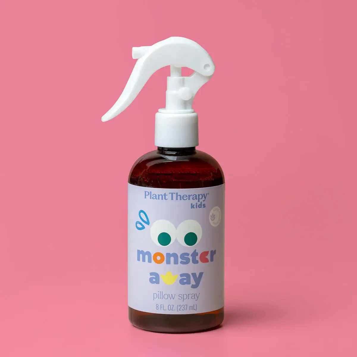 Plant Therapy - Wholesale Room & Linen Spray - Monster Away Spray 8oz2