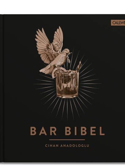 Bar Bible (German Language) for wholesale by Callwey GmbH