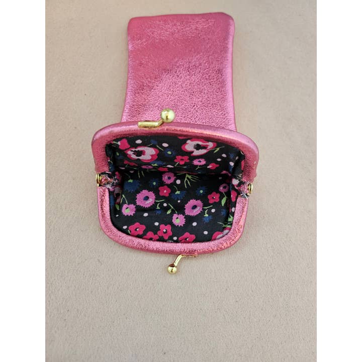 Royal marais - Wholesale Eyewear Cases & Holders - Women's - leather glasses case
