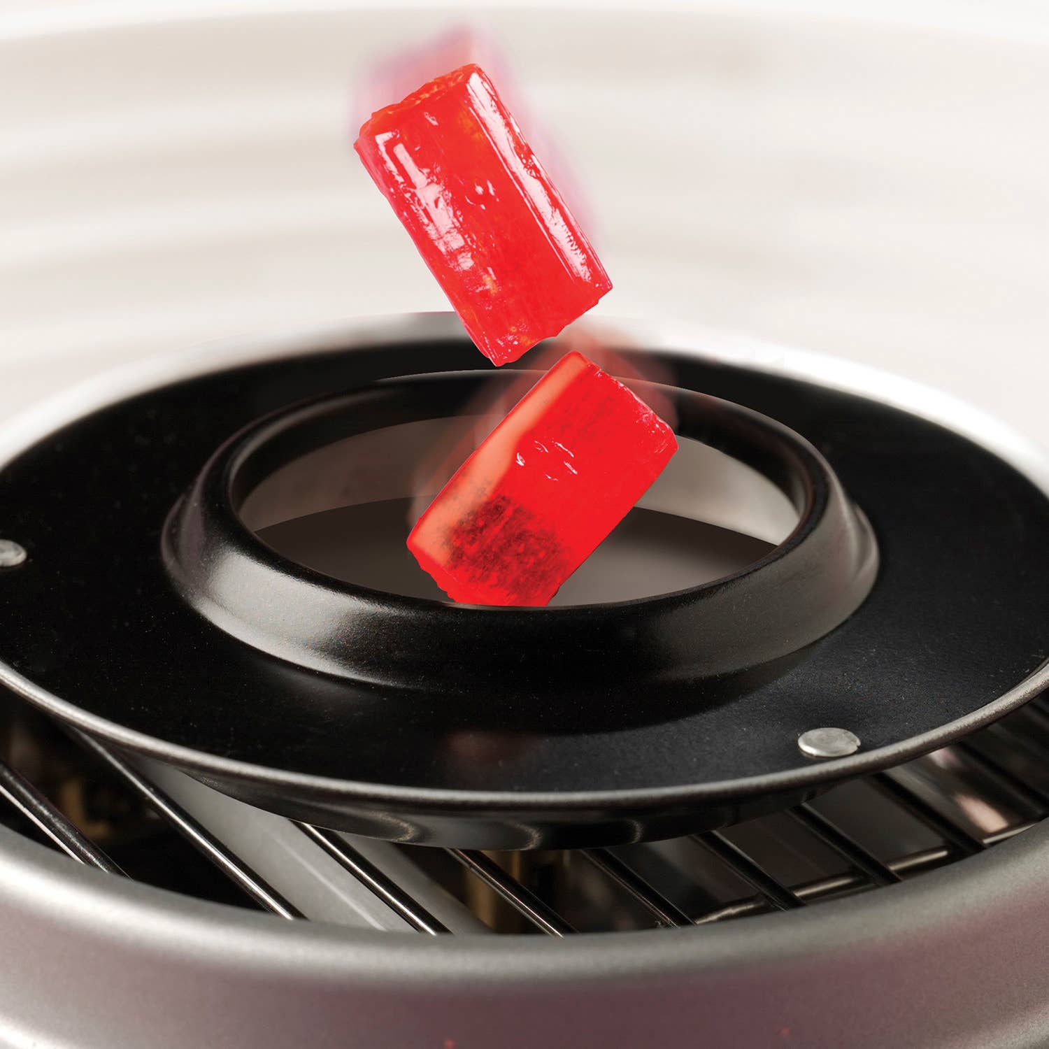 Aqua Machine à barbe à papa rétro Nostalgia en vente sur Faire6