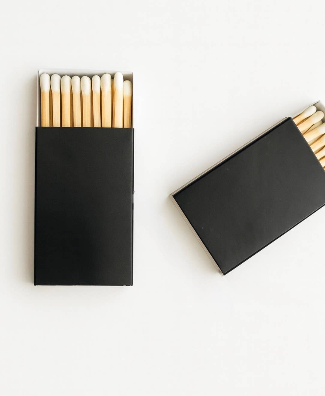 Lunastry - Wholesale Matches - Enchanted Serpent Matchbox  1