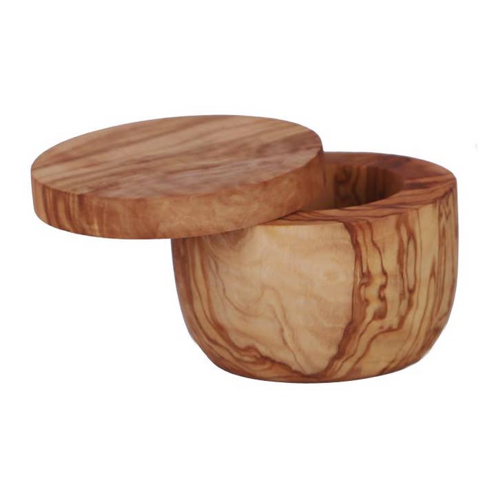 Salt Sugar Jar for wholesale by Oliveart