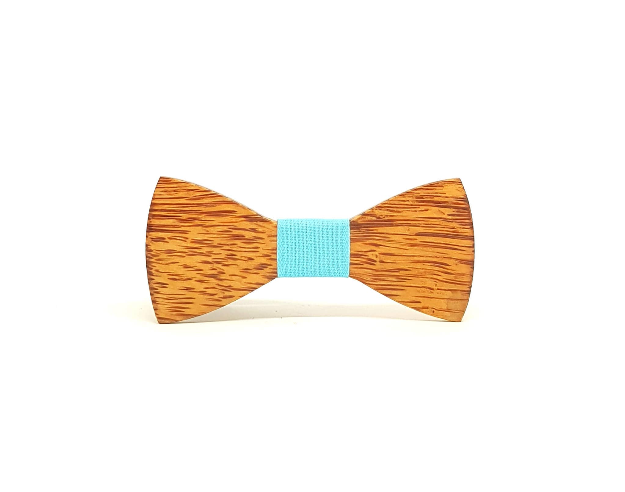 Sisswy - Wholesale Bow Tie - Men's - Men's Coconut Bow Tie | Semeru24