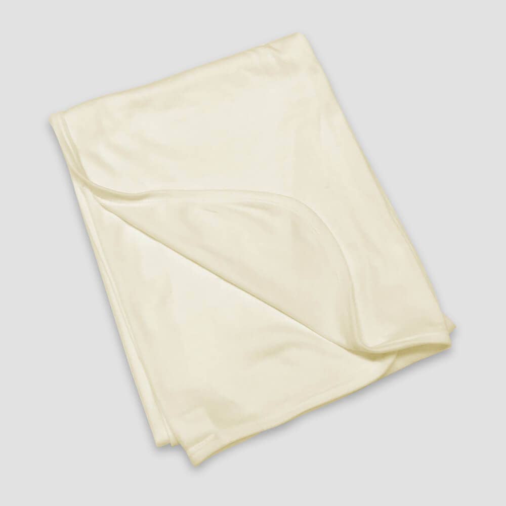 Laughing Giraffe - Vendita all'ingrosso Copertina avvolgente - Neonati - Copertina Neonato in Cotone Pastello per Ricamo e Personalizzazione4