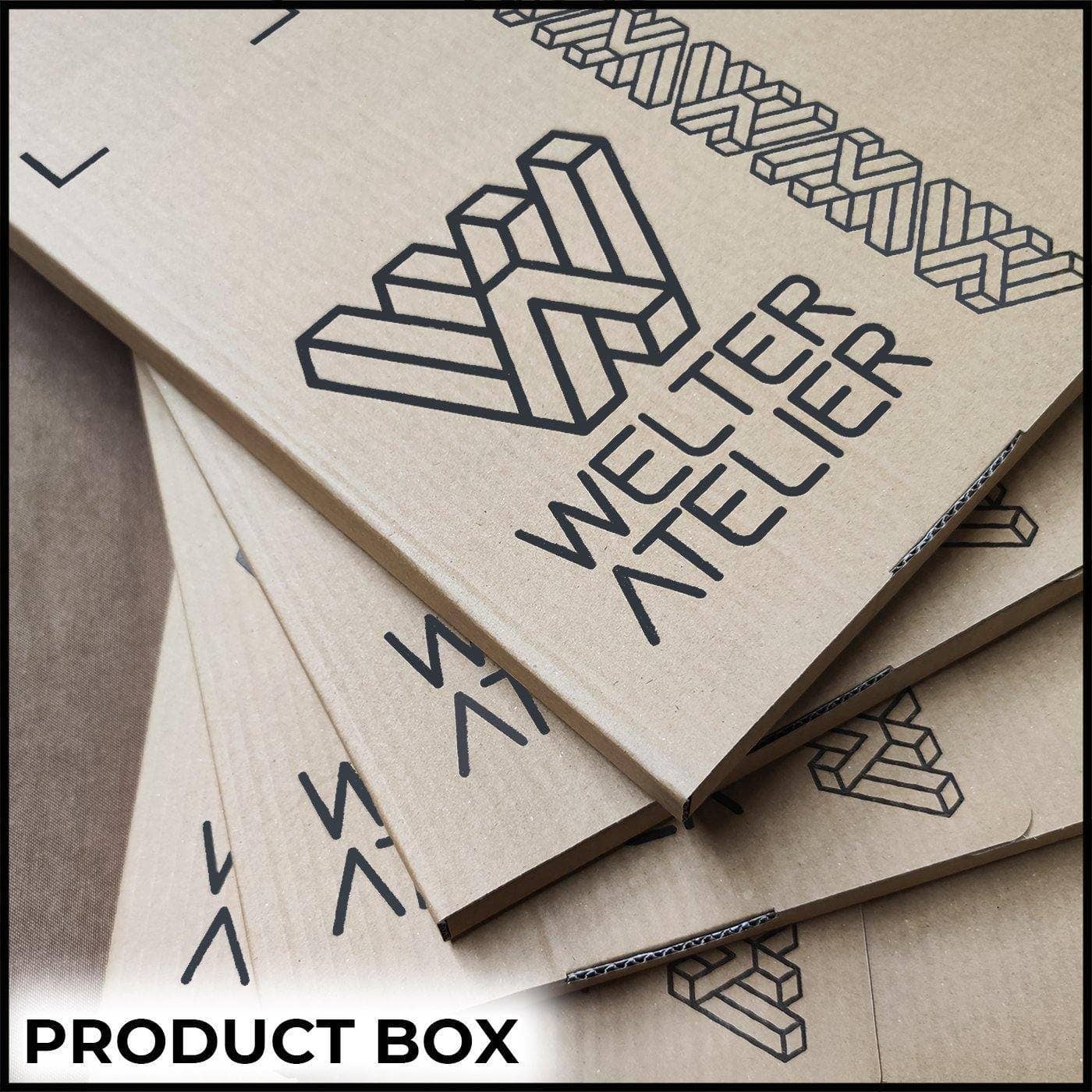 Welter Atelier - Vente Décoration murale - Acri8