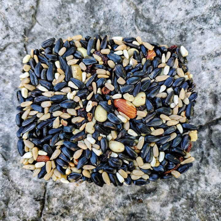 Backyard Tailz - Wholesale Bird Feeder - Birdseed Cake (Nut Berry Fruit)3