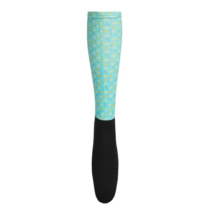 JPC Equestrian - Wholesale Socks - Women's - Equine Couture Printed Over-the-Calf Boot Socks23