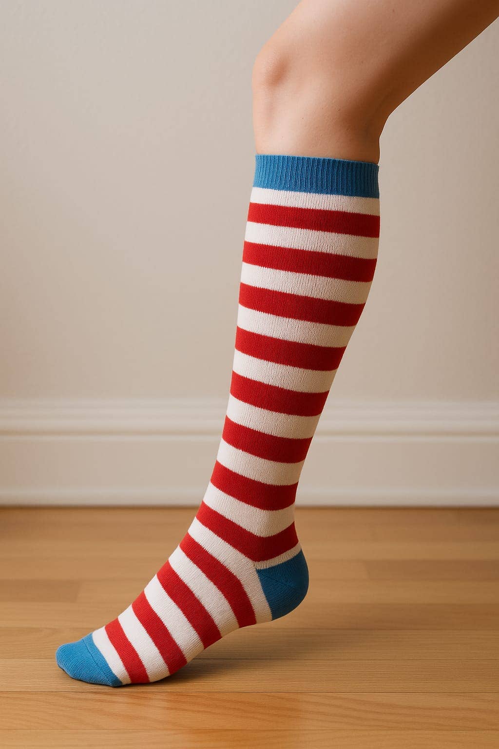 Cotton Socks - Wholesale Socks - Unisex - Cotton compression socks 16–18 mmHg10