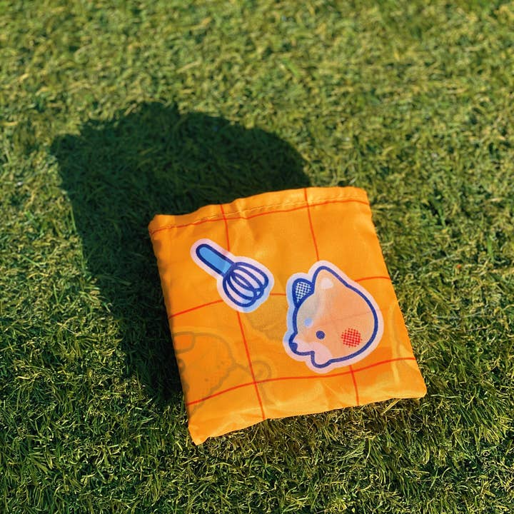 Pikarar - Wholesale Grocery/Shopping Bag - Reusable Bag