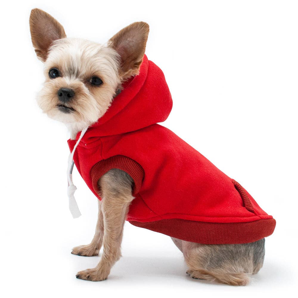 Dogo Pet - Wholesale Pet Hoodie - Dog - Drawstring Hoody32
