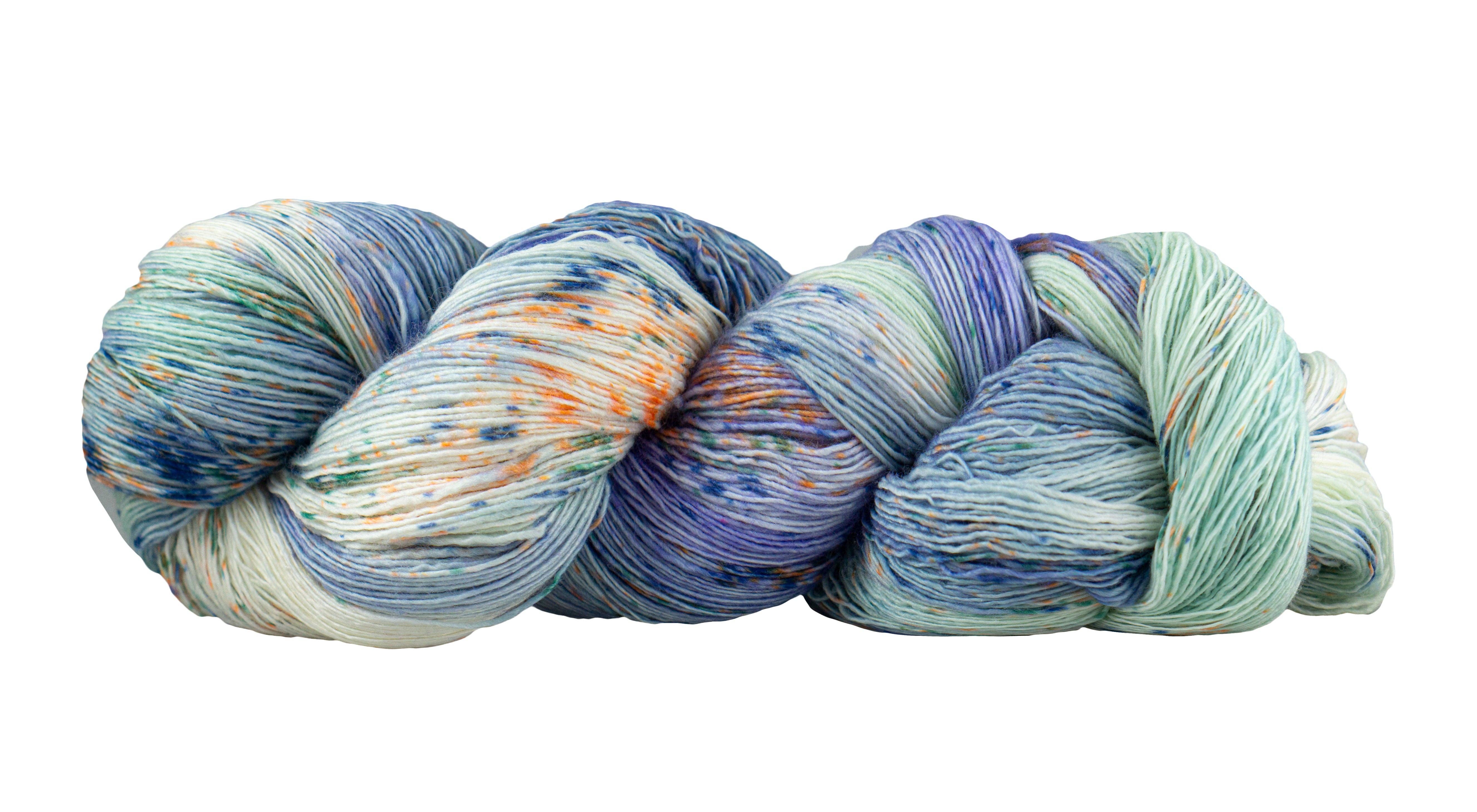 Fairmount Fibers - Wholesale Yarn - Marina34