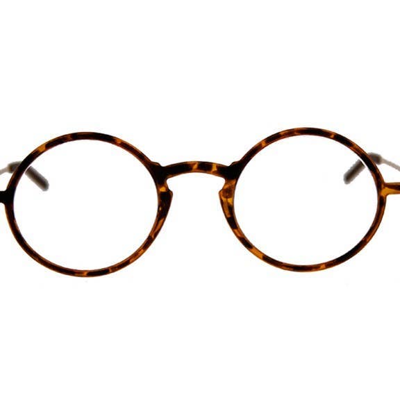 Icon Eyewear Europe BV - Vendita all'ingrosso Occhiali da vista - Unisex - Read Eyewear - Capitolo 33 - Ultem Occhiali da lettura unisex