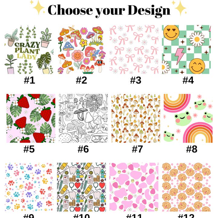 Sweet 'n' Fab Creationz - Wholesale Keychain – Women's - Hand Sanitizer Bottle Holder Keychain4