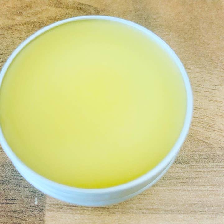 BDV Butter Lip Balm-mini for wholesale by Bagloire de Volpe ( BDV)