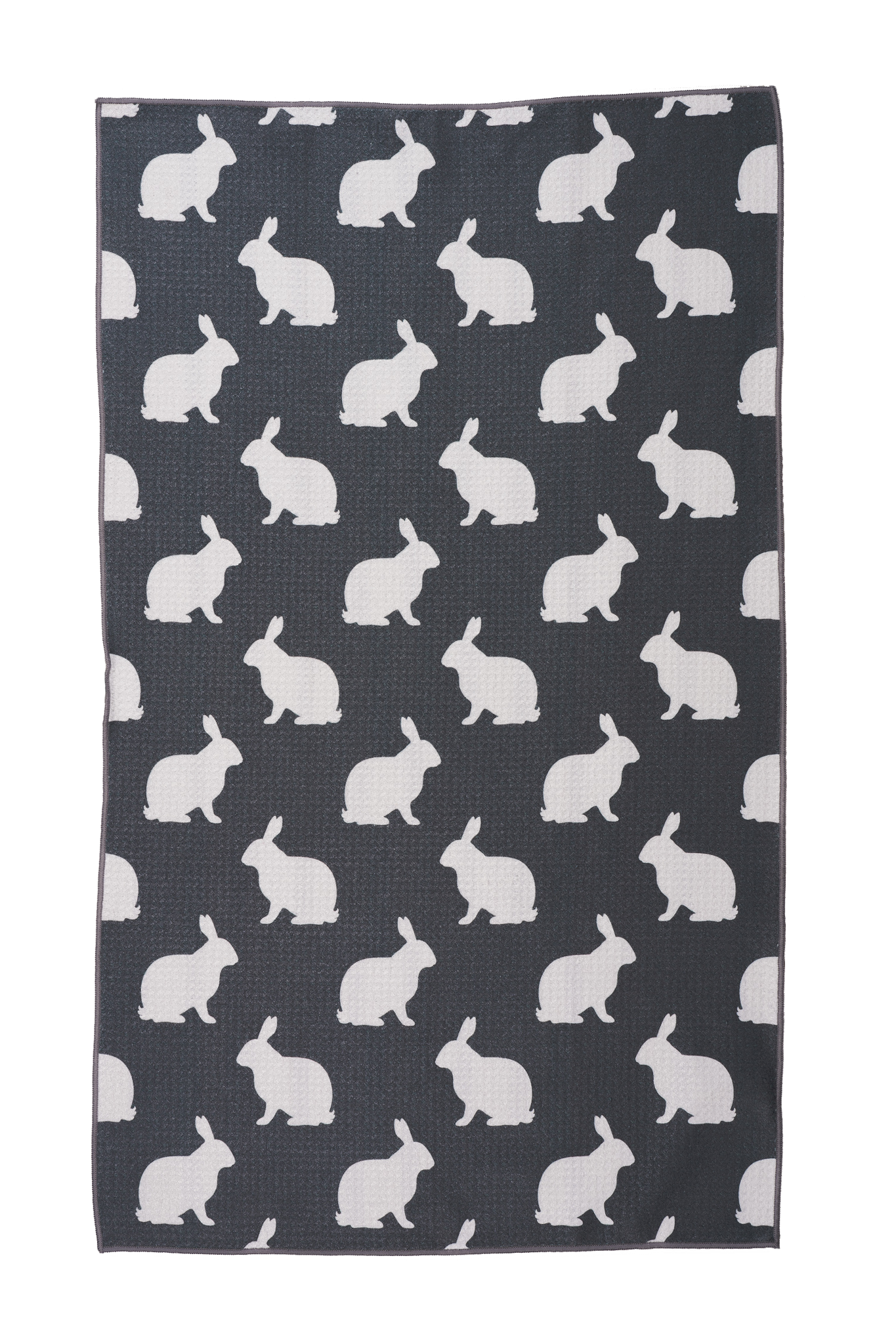 Bloom Towels – Toalha de chá por atacado – B154 Coelho Pedro2