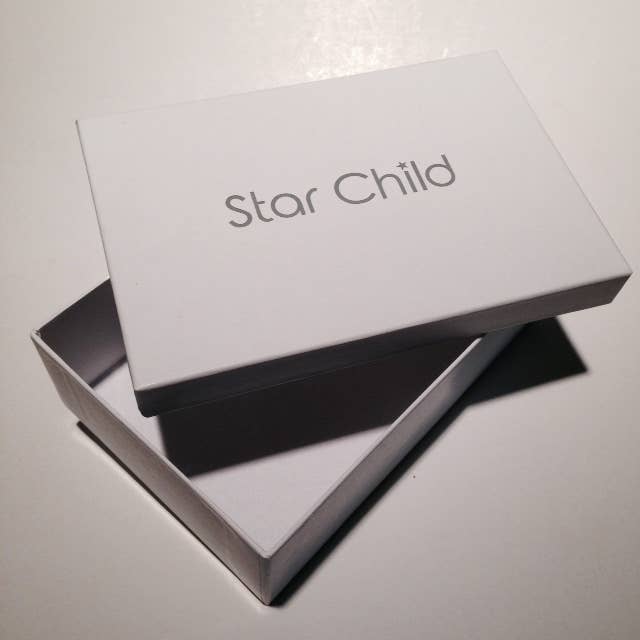 Follow Curiosity – wholesale Cot shoes – Baby – Polka Dot Choc. Starchild soft leather spotty baby shoes1