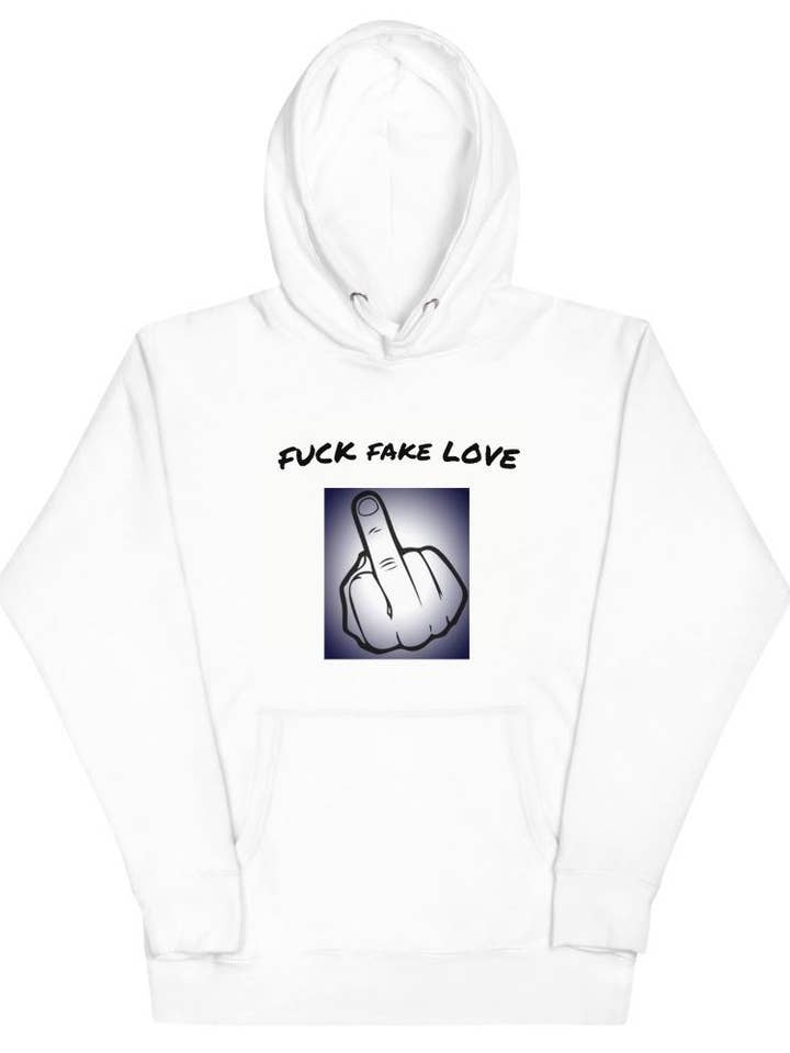 GASA Unisex Hoodie for wholesale by GASA Custom Apparel