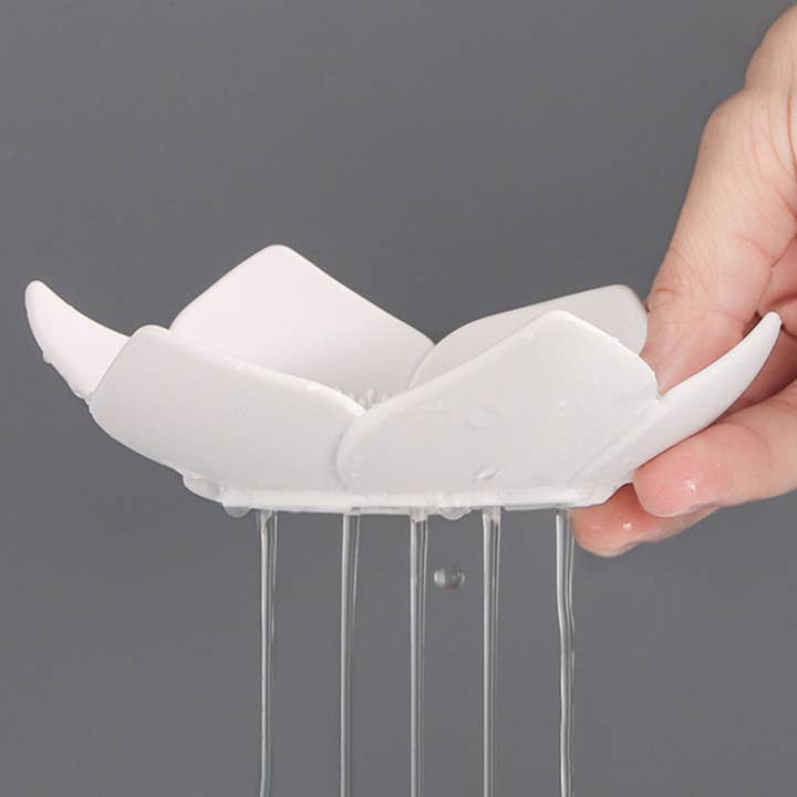 Moderny - Wholesale Bath Soap Dish - Shower Steamer Tray3