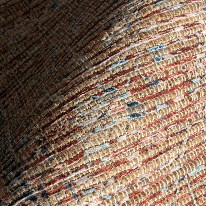 nuLOOM - Wholesale Area Rug - Lennox Persian Medallion Tassel Area Rug7