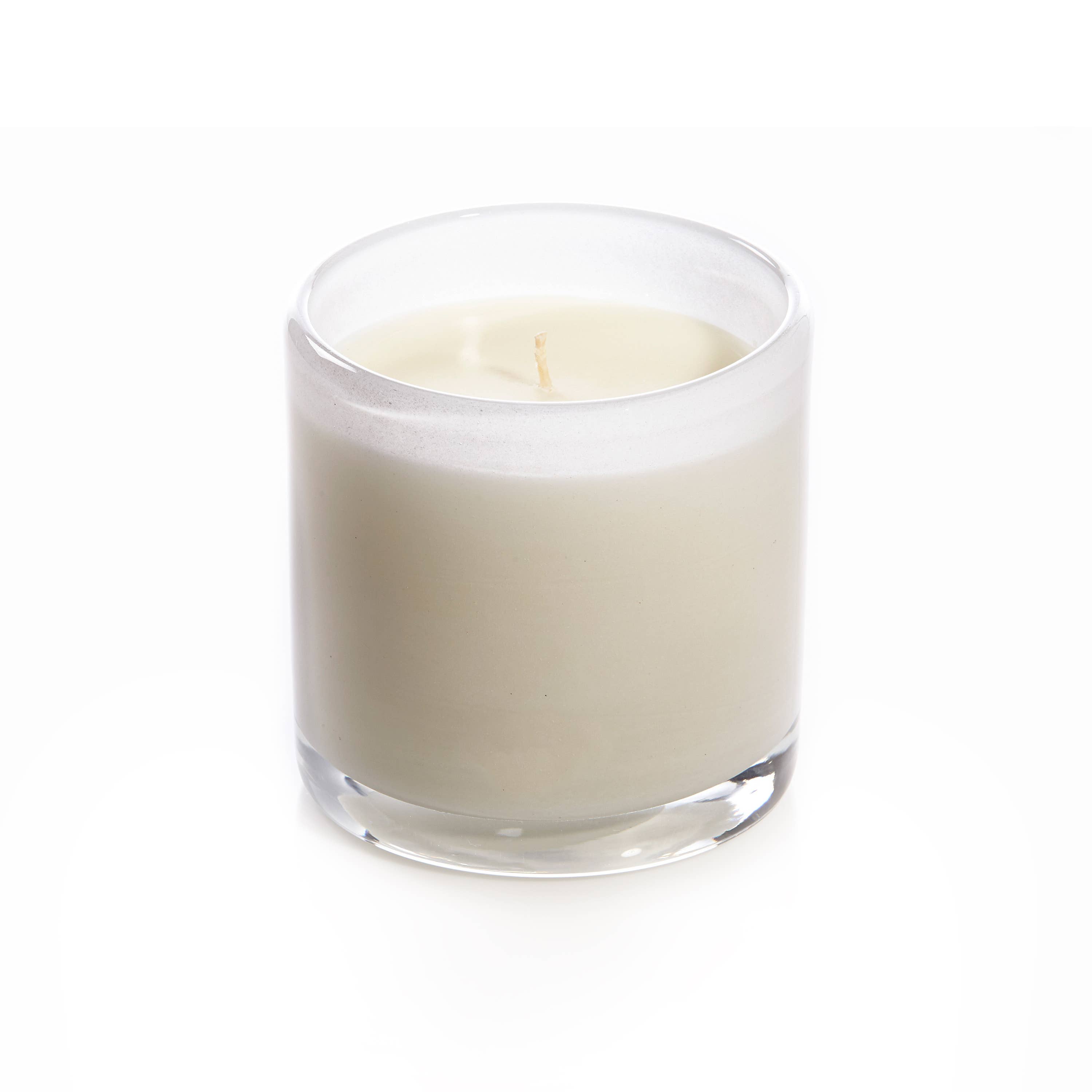 Alixx - Wholesale Jar/Filled Candle - Heure du Thé | Cylindre Medium (15oz)
