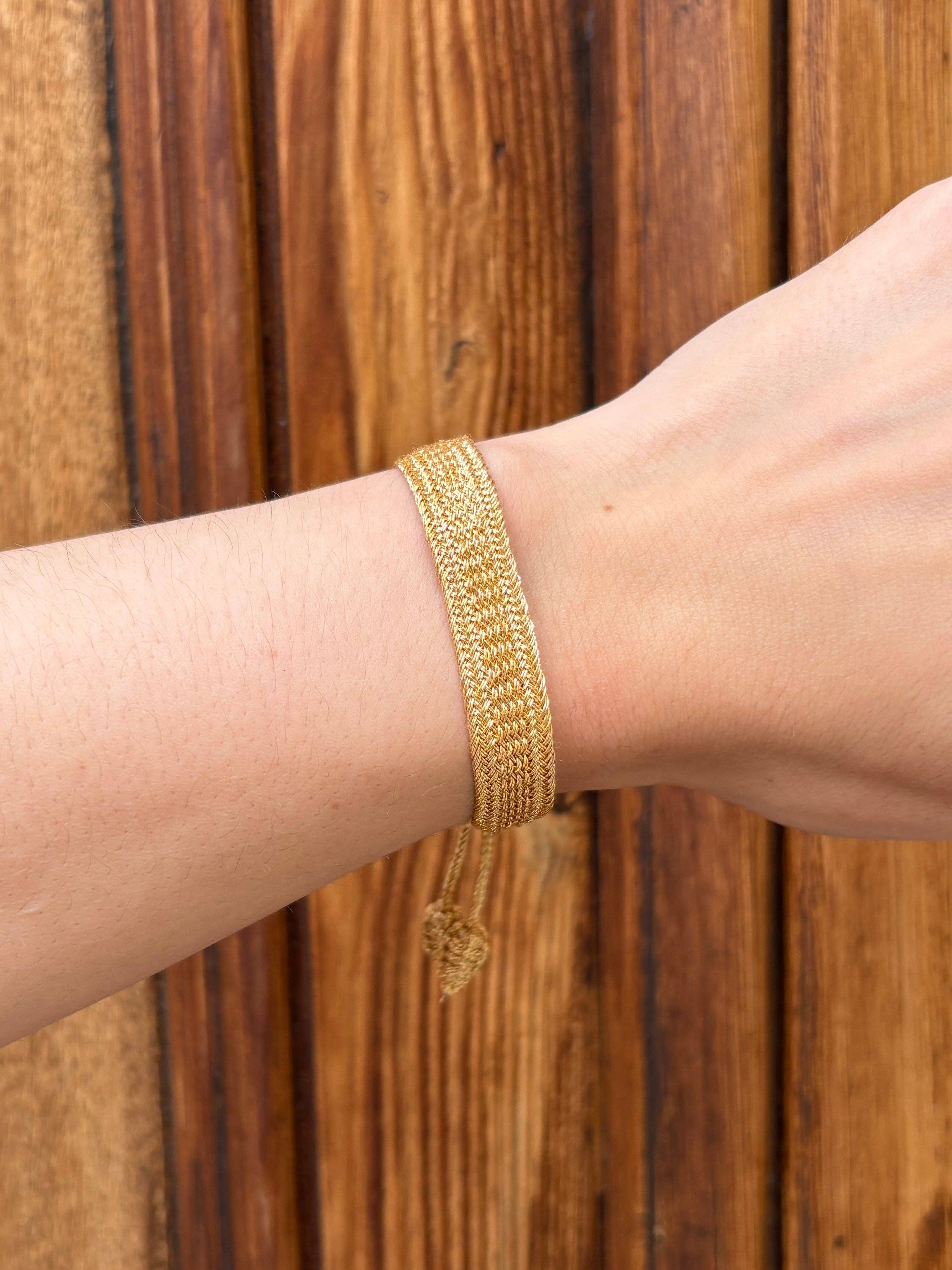 Lamu Brand - Wholesale Cuff Bracelet - Khadija bracelet0