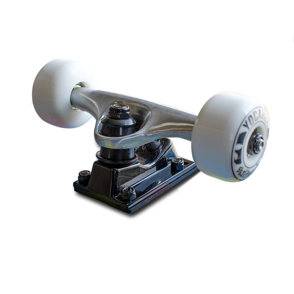 Yocaher Skateboards – wholesale Skateboard – Grafisk Komplett Skateboard 7.75" - Charm4