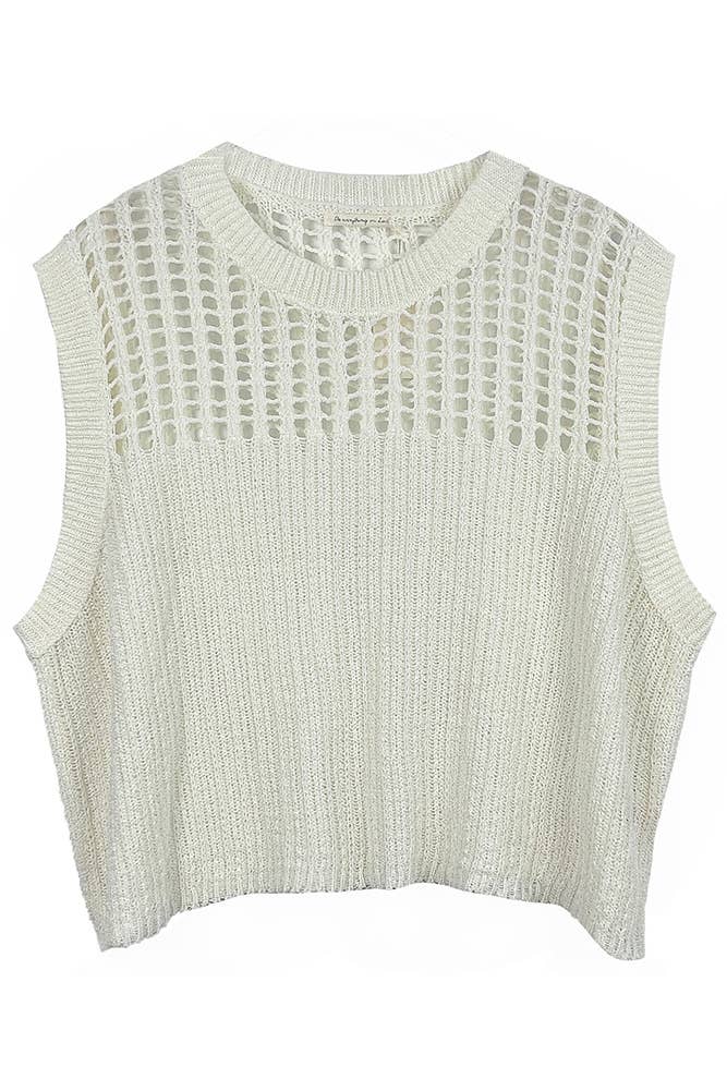 Hana - Venta al por mayor Poncho - Mujer - Poncho de verano con parte superior de ganchillo con cierre en el pecho32