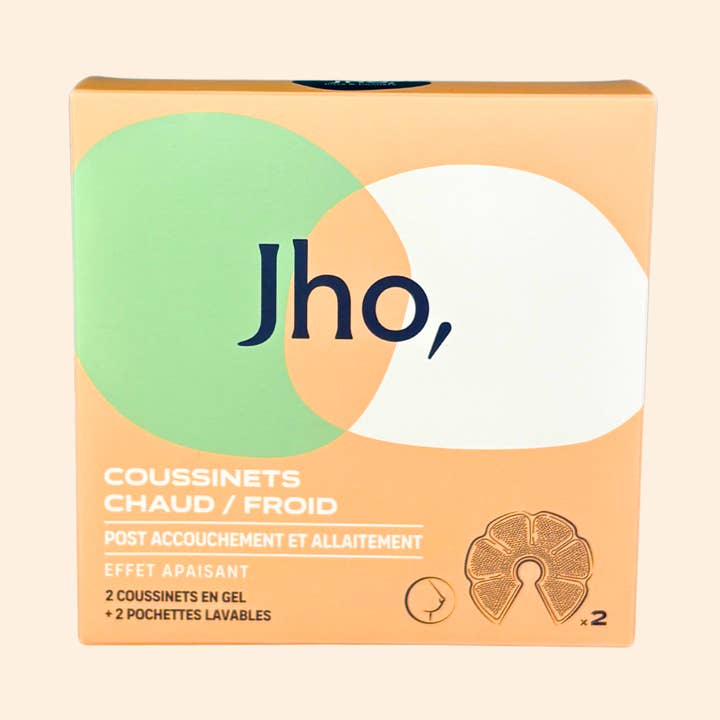 Beruhigende Wärme-/Kältekissen für den Großhandel von Jho,