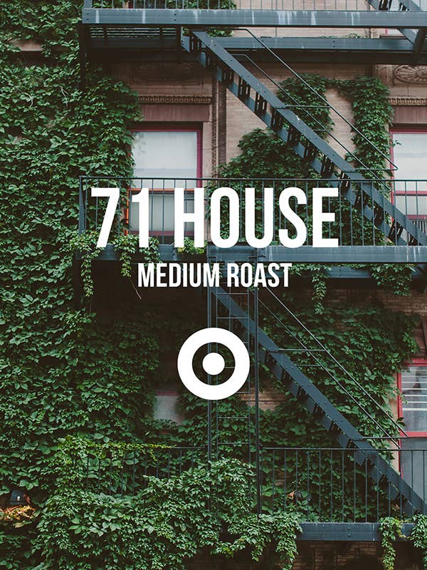 71 House - 5lb for wholesale by Irving Farm New York