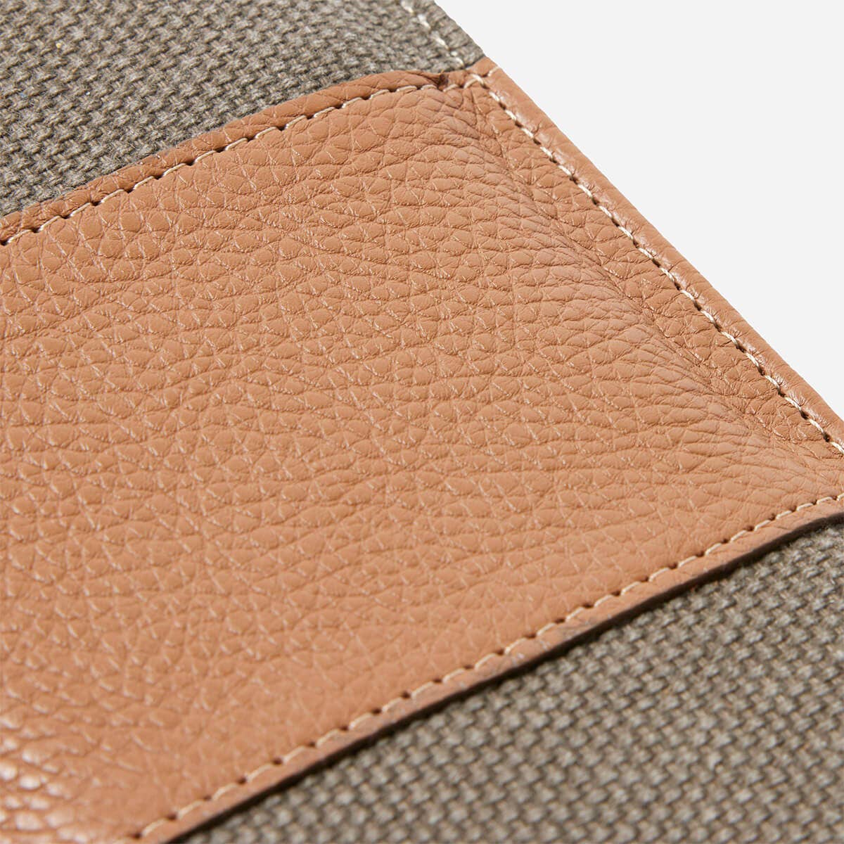 Oughton – Engroshandel Armbånd – Paddock Wristlet tegnebog i vintage lærred3