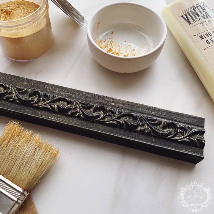 Amy Howard at Home - Vente Kit de bricolage - Soleil - Poudre de mica3