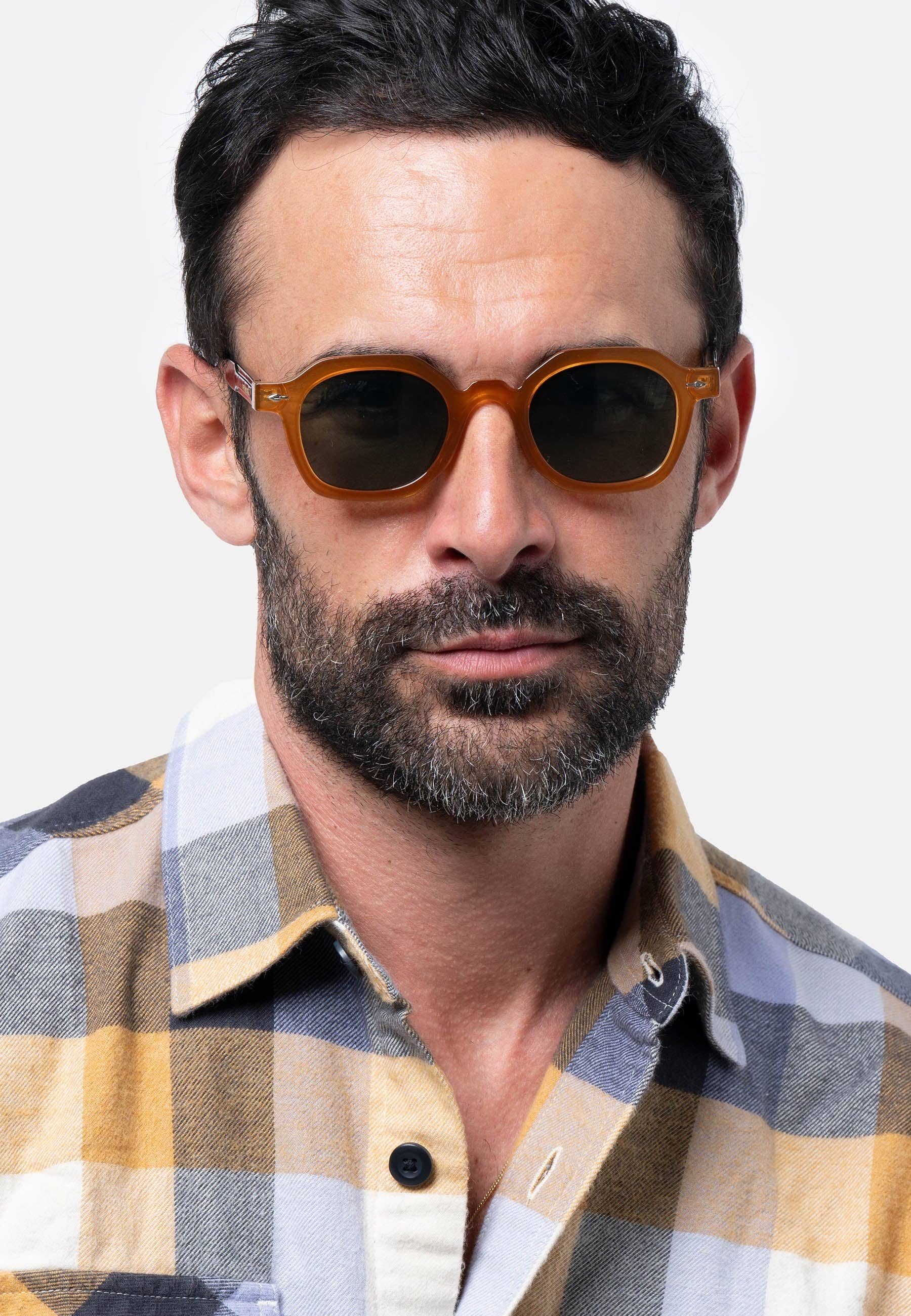 Herling – Engroshandel Solbriller - Unisex – CASIMIR solbriller9