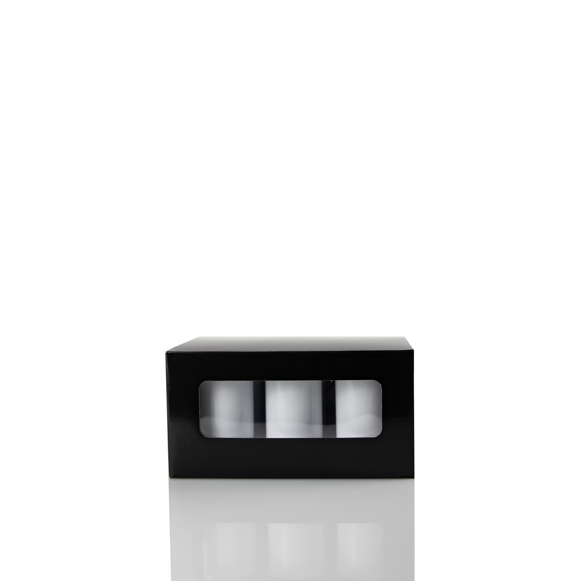 Hogg Outfitters - Vente Gourde/bouteille isotherme - Set de 6 mini gobelets minces sublimables de 3 oz22