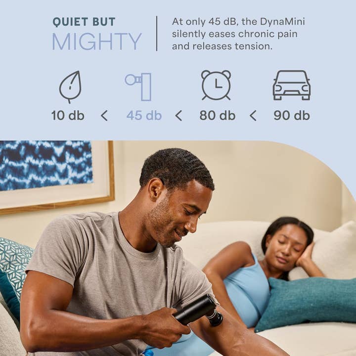 LifePro - Wholesale Body Massager - LifePro Percussion Massage Gun – Deep Tissue Muscle Massager7