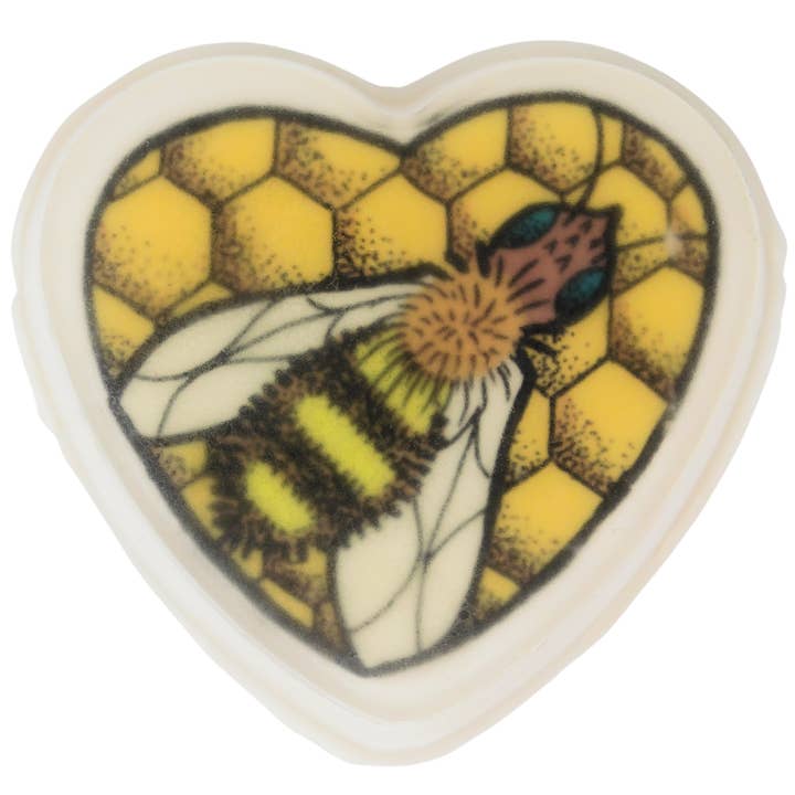 Honningpotte sæbe for engroshandel hos Witch Baby Soap