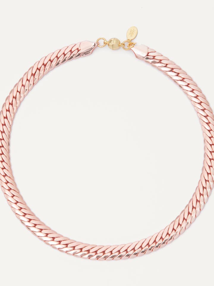 Keira Necklace for wholesale by Melania Clara