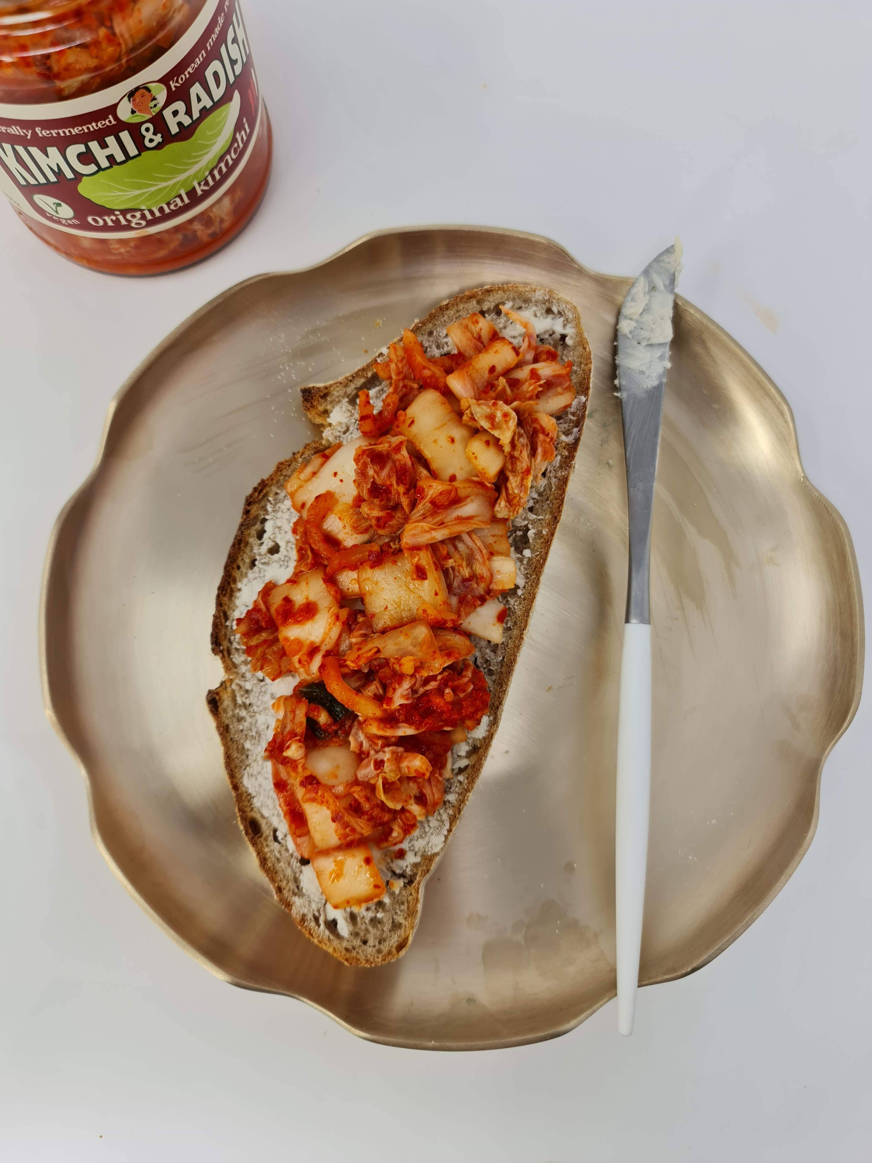 Kimchi and Radish – wholesale Pickled vegetables – Authentic Traditional Kimchi - Family Recipe6