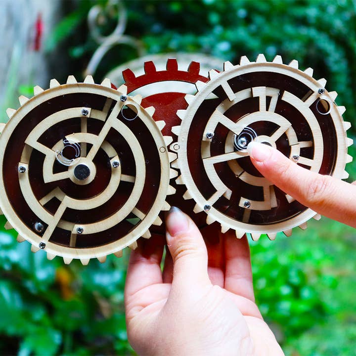 Double Trouble for wholesale by Recent Toys