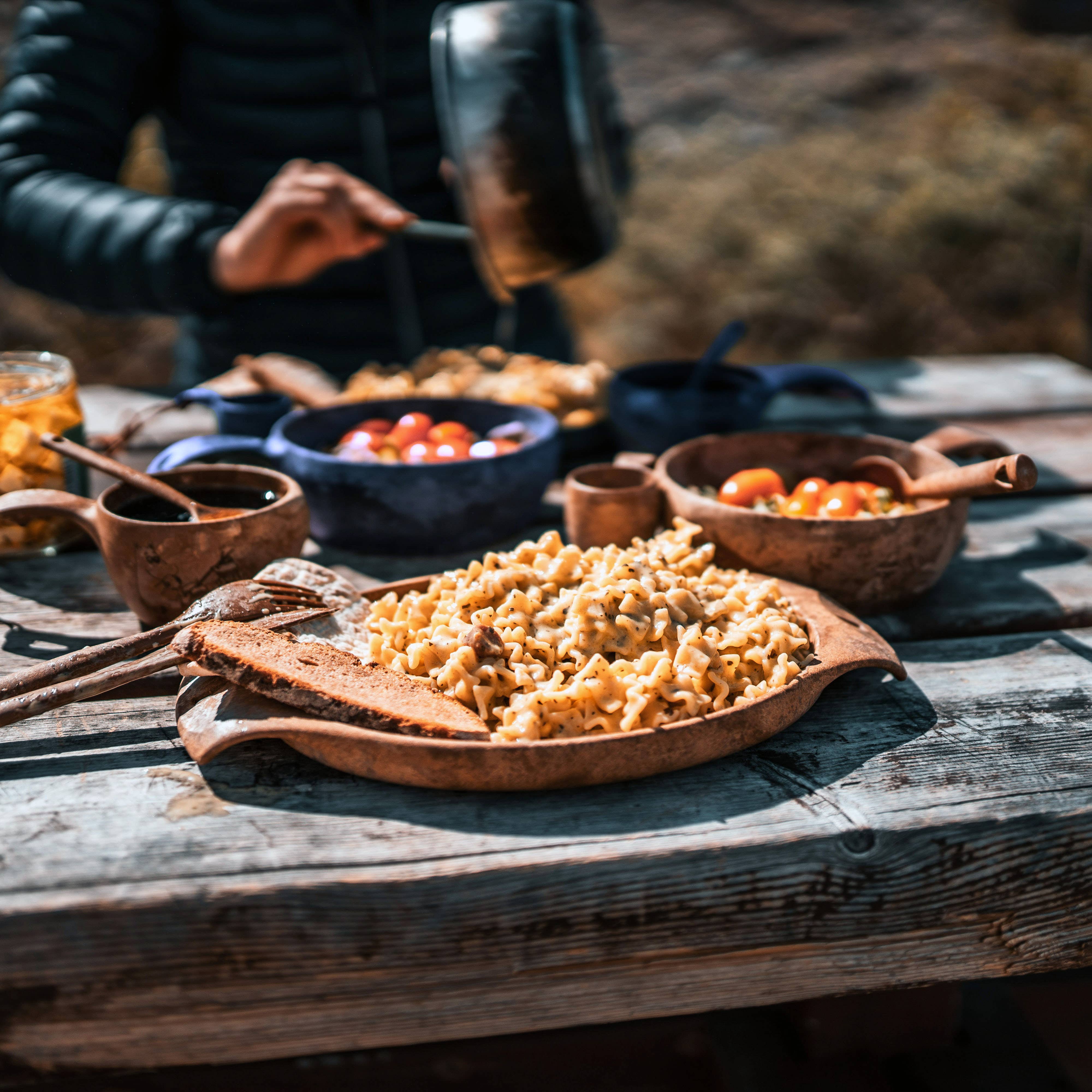 Kupilka - Wholesale Dinner Plate - KUPILKA 44 Large Plate1